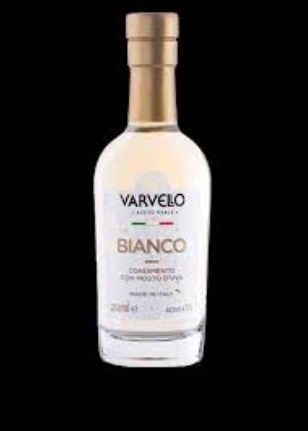 VARVELLO WHITE FINE DRESSING 5% CONDIMENTO 500ML
